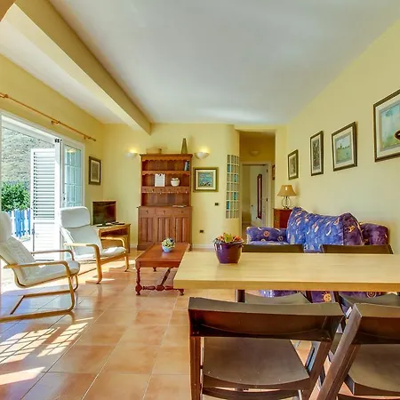 Apartamento Tarajal Apartment Santa Cruz de Tenerife