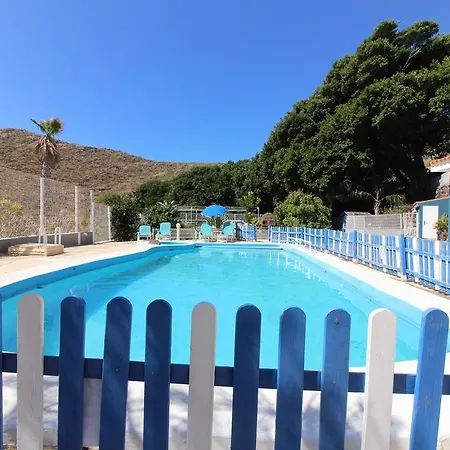 Apartamento Tarajal Apartment *