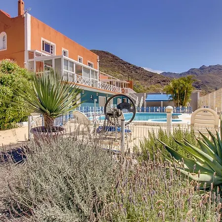 Apartamento Tarajal * Santa Cruz de Tenerife