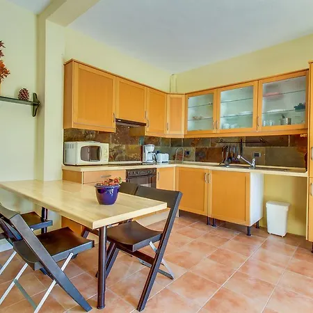 Apartment Apartamento Tarajal