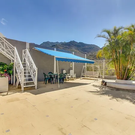 Apartamento Tarajal Apartment Santa Cruz de Tenerife
