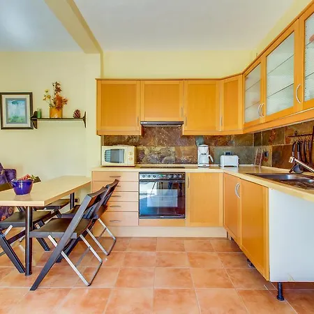 Apartment Apartamento Tarajal Santa Cruz de Tenerife