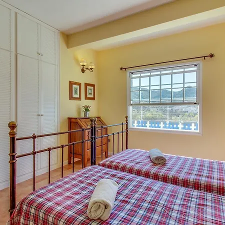 Apartamento Tarajal Apartment