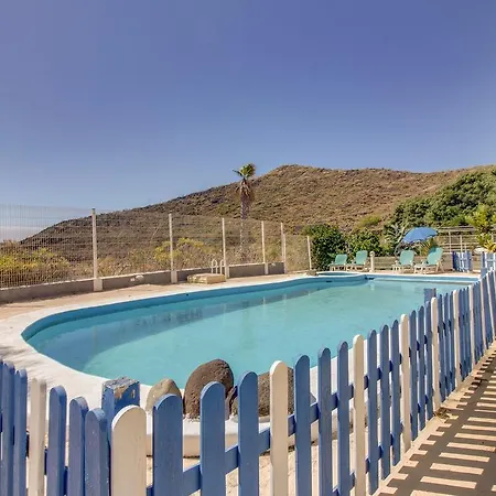 Apartamento Tarajal *