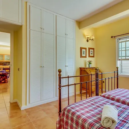 Apartamento Tarajal