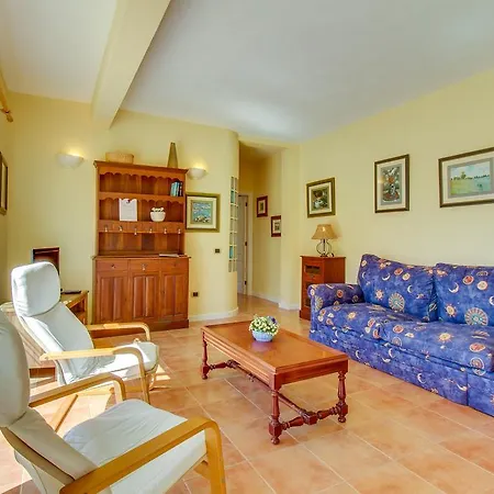 Apartment Apartamento Tarajal Santa Cruz de Tenerife