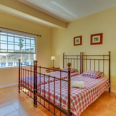 Apartamento Tarajal * Santa Cruz de Tenerife