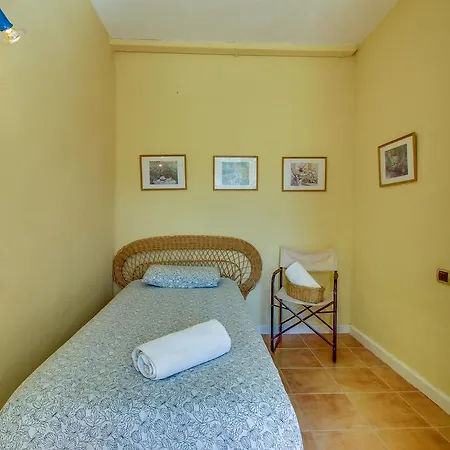 Apartamento Tarajal